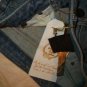 NWT DE HOGHTON Respectable Bootcut Jack Jeans 24 $205
