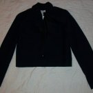 NWT CHRIS BENZ Becky Navy Blazer Jacket 2$1039 NEW