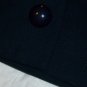 NWT CHRIS BENZ Becky Navy Blazer Jacket 2$1039 NEW