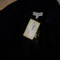 NWT CHRIS BENZ Becky Navy Blazer Jacket 2$1039 NEW