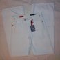 AG The Esteem Wide Leg Low Rise Jeans 24 26x32.5NWT$178