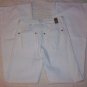 AG The Esteem Wide Leg Low Rise Jeans 24 26x32.5NWT$178