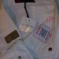 AG The Esteem Wide Leg Low Rise Jeans 24 26x32.5NWT$178