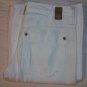 AG The Esteem Wide Leg Low Rise Jeans 24 26x32.5NWT$178