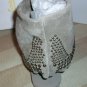 NEW IOANNIS Leather Jewel Boot Sandal Shoe 7.5 $220 NEW
