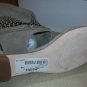 NEW IOANNIS Leather Jewel Boot Sandal Shoe 7.5 $220 NEW