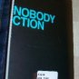 NWT NOBODY Mod Skinny Leg Kite Blue Jeans 28 31x32 $230