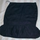 NWT RALPH LAUREN Black Label Petal Ruffle Skirt 16 $998