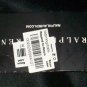 NWT RALPH LAUREN Black Label Petal Ruffle Skirt 16 $998