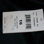 NWT RALPH LAUREN Black Label Petal Ruffle Skirt 16 $998