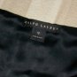 NWT RALPH LAUREN Black Label Petal Ruffle Skirt 16 $998