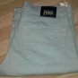 NWT Gianfranco Ferre Jeans Style Pants 30 x 35 NEW $189