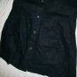 NWT HYDEN YOO S/S Drop Waist Linen Dress 0 NEW $250