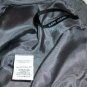 NWT MARC JACOBS Gray Silk Lined Velvet Skirt 4 $685 NEW