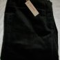 NWT ORGANIC Velvet Brown Board Shorts 6 32 x17 $362 NEW