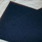 Raven Denim Dark Wide Leg Jeans 26 x 30 EXC