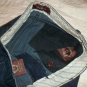 Raven Denim Dark Wide Leg Jeans 26 x 30 EXC