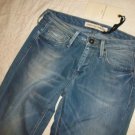 NWT TWENTY8TWELVE Sienna Stage 6 Jeans 24 26x34$242 NEW