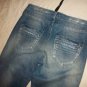 NWT TWENTY8TWELVE Sienna Stage 6 Jeans 24 26x34$242 NEW