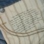 NWT TWENTY8TWELVE Sienna Stage 6 Jeans 24 26x34$242 NEW