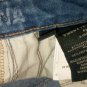 NWT TWENTY8TWELVE Sienna Stage 6 Jeans 24 26x34$242 NEW