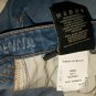 NWT TWENTY8TWELVE Sienna Stage 6 Jeans 24 26x34$242 NEW