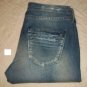 NWT TWENTY8TWELVE Sienna Stage 6 Jeans 24 26x34$242 NEW