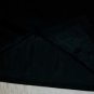 Elliot Lauren Black Thin Soft Velvet Skirt 4 NEW $195
