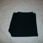 NWT HACHE Italy Black Flat Front Cotton Pants 40 28$380