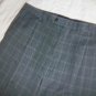 NEW Zaharoff Basileia Cashmere 3 Button Suit 46 L $2195
