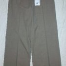 NWT LUCIANO BARBERA Light Wool Trouser Pants 44 10 $545
