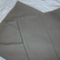 NWT LUCIANO BARBERA Light Wool Trouser Pants 44 10 $545