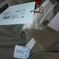 NWT LUCIANO BARBERA Light Wool Trouser Pants 44 10 $545