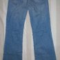 NWT Streets Ahead ST2109 Boot Cut Jeans 26 30 $180 NEW