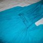 NWT YIGAL AZROUEL Scrunch Back Tank Top Shirt 3NEW $198