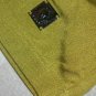 NWT Anne Klein NY Silk Blend Olivine Tank Top S $95 NEW