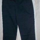 NWT Jones New York Signature Petite Capri Pants 6P $89