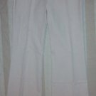 NWT Gunex Cucinelli Twill Pants Trousers 42 6 $465 NEW