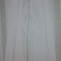 NWT Gunex Cucinelli Twill Pants Trousers 42 6 $465 NEW