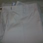 NWT Gunex Cucinelli Twill Pants Trousers 42 6 $465 NEW