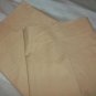 NWT j Jones NY Siesta Beige Stretch Pant Trouser S NEW