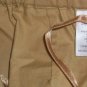 NWT j Jones NY Siesta Beige Stretch Pant Trouser S NEW