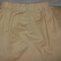 NWT j Jones NY Siesta Beige Stretch Pant Trouser S NEW