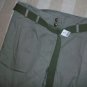 NEW SERENA KAY Sequin Camo Cargo Pocket Pants 38 2 $375