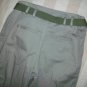 NEW SERENA KAY Sequin Camo Cargo Pocket Pants 38 2 $375