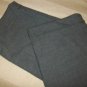 NEW GRAYDN Pleat Crop Newsboy Pants Trousers 2 31 $285