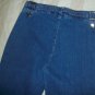 NEW VERTIGO Denim High Rise Boot Cut Jeans 24 28 $218