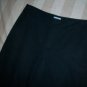 NEW BURNING TORCH Wide Leg Silky Pants 6 30 x 31 $240
