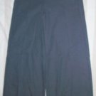 NEW BURNING TORCH Wide Leg Pants Trousers 12 34 x33$240