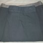 NEW BURNING TORCH Wide Leg Pants Trousers 12 34 x33$240